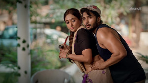 London Dreams (2025) Hindi Season 1 Part 1 Atrangii WEB Series Download