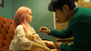 Not You but a Sex Doll (2026) Korean Adult Movie Download