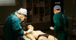 Doctor 2012 (2026) Korean Adult Movie
