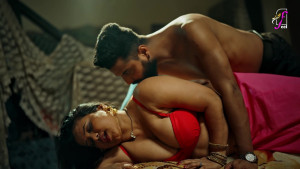 Pehla Nasha (2026) Hindi Season 1 Part 2 Feel WEB Series