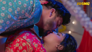 Utha Patak (2025) Hindi Season 01 Episodes 1-5 Jugnu WEB Series