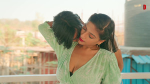 Zero Figure (2026) Hindi Season 1 Part 1 DramaZone WEB Series Download