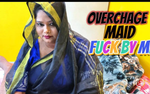 Overcharge Maid (2026) Hindi Uncut Short Films Download