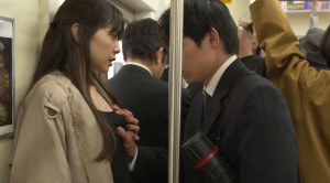 Chikan Densha Yume Miru Momoiro Nasubi (2025) Japanese Adult Movie