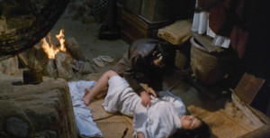 Eros Eterna (1977) Japanese Adult Movie