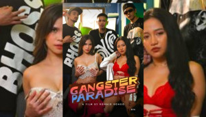 Gangster Paradise (2026) Philippines Hot Adult Movie