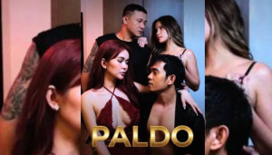 Paldo (2026) Philippines Hot Adult Movie