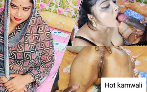 Hot Kaamwali (2026) Hindi Uncut Short Films
