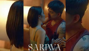 Sariwa (2026) Philippines Hot Adult Movie