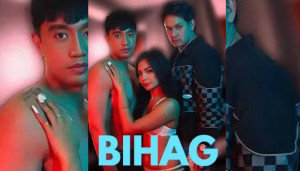 Bihag (2026) Philippines Hot Adult Movie