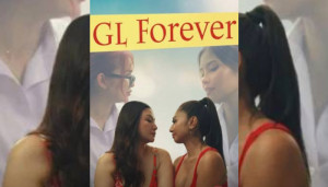 GL Forever (2026) Philippines Hot Adult Movie