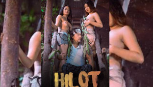 Hilot (2026) Philippines Hot Adult Movie