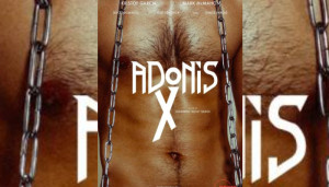 Adonis X (2026) Philippines Hot Adult Movie Download