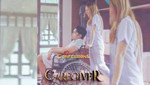 Caregiver (2026) Philippines Hot Adult Movie