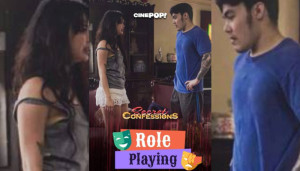 Role Playing (2026) Philippines Hot Adult Movie