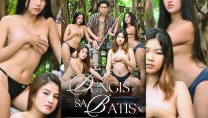 Dungis Sa Batis (2026) Philippines Hot Adult Movie