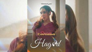 Secret Confessions Hagod (2026) Philippines Hot Adult Movie