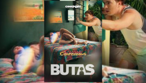 Secret Confessions Butas (2026) Philippines Hot Adult Movie