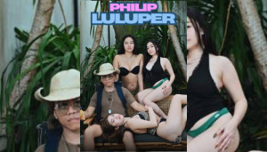 Philip Luluper (2026) Philippines Hot Adult Movie