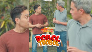 Dear Utol Dobol Trobol (2026) Philippines Hot Adult Movie