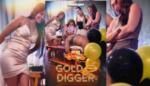 Dear Utol Gold Digger (2026) Philippines Hot Adult Movie Download