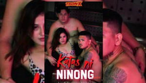 Katas Ni Ninong (2026) Philippines Hot Adult Movie