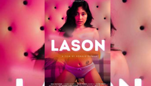 Lason (2026) Philippines Hot Adult Movie