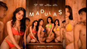 Madulas (2026) Philippines Hot Adult Movie Download