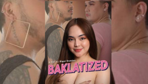 Baklatized (2026) Philippines Hot Adult Movie Download
