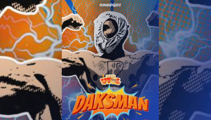 Daksman (2026) Philippines Hot Adult Movie Download