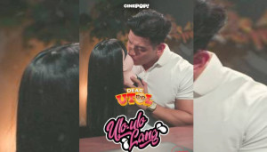 Dear Utol Ulo Ulo Lang (2026) Philippines Hot Adult Movie