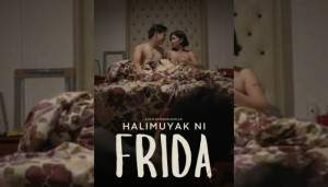 Halimuyak Ni Frida (2026) Philippines Hot Adult Movie