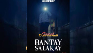 Secret Confessions Bantay Salakay (2026) Philippines Hot Adult Movie