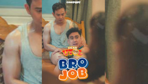 Dear Utol Bro Job (2026) Philippines Hot Adult Movie