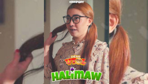 Dear Utol Halimaw (2026) Philippines Hot Adult Movie