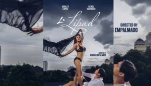 L Lipad (2026) Philippines Hot Adult Movie
