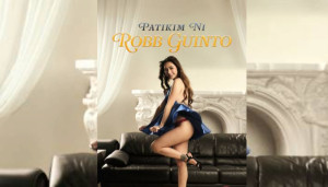 Patikim ni Robb Guinto (2026) Philippines Hot Adult Movie