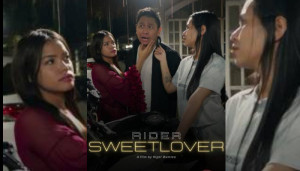 Rider Sweet Lover (2026) Philippines Hot Adult Movie Download