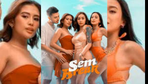 Sem Break (2026) Philippines Hot Adult Movie
