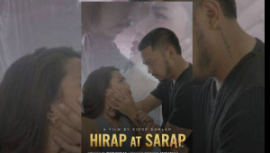 Hirap At Sarap (2026) Philippines Hot Adult Movie Download