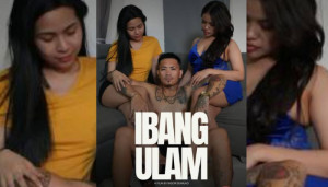 Ibang Ulam (2026) Philippines Hot Adult Movie