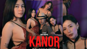 Kanor The Untold Story (2026) Philippines Hot Adult Movie Download