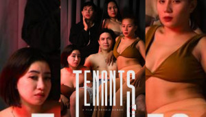 Tenants (2026) Philippines Hot Adult Movie