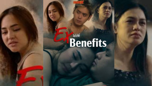 Ex With Benefits (2026) Philippines Hot Adult Movie
