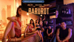 Barurot (2026) Philippines Hot Adult Movie Download
