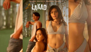 L Lakad (2026) Philippines Hot Adult Movie Download