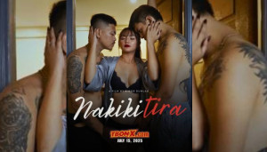 Nakiki Tira (2026) Philippines Hot Adult Movie Download