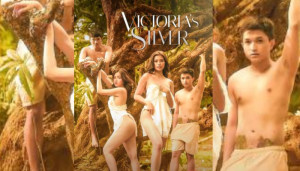 Victorias Silver (2026) Philippines Hot Adult Movie