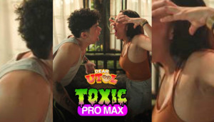 Dear Utol Toxic Pro Max Episode 53 (2026) Philippines Hot Adult Movie