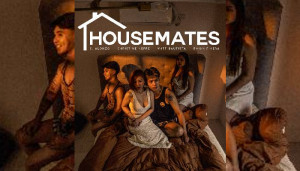 Housemates (2026) Philippines Hot Adult Movie